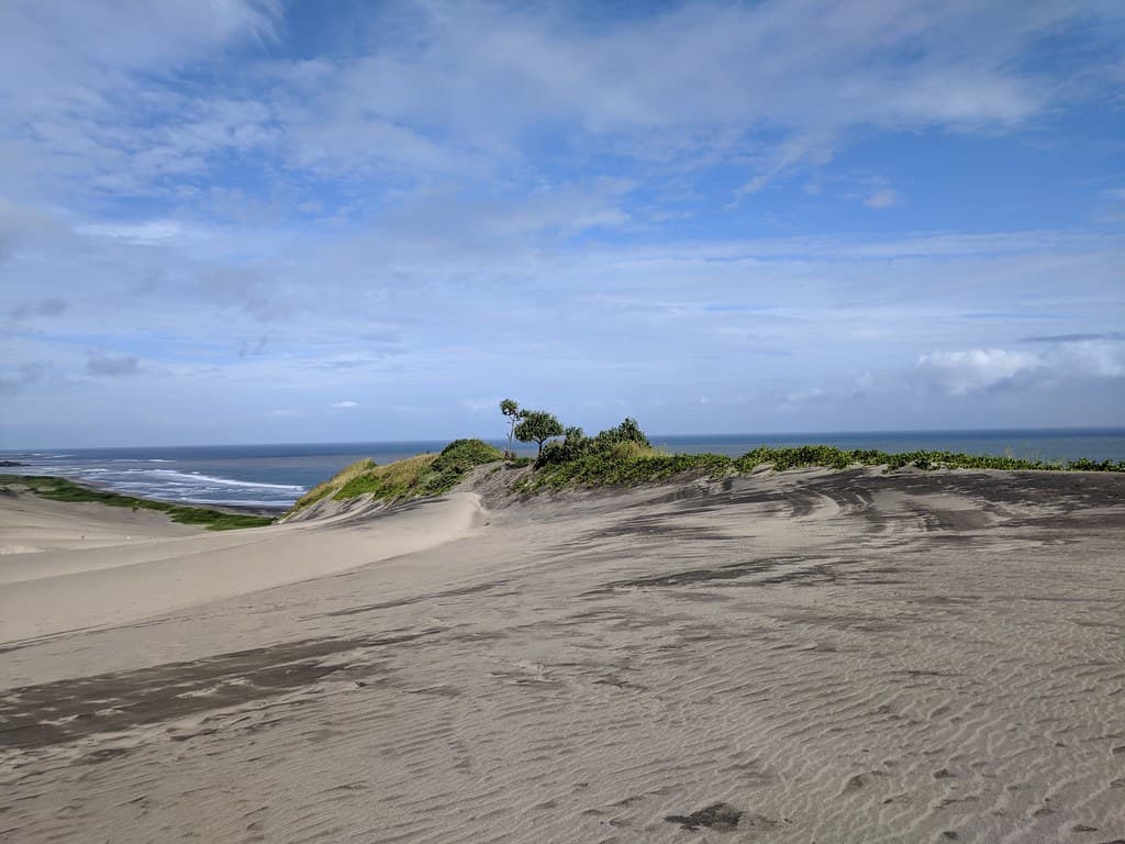 Kulukulu Beach — photo by cwirtanen