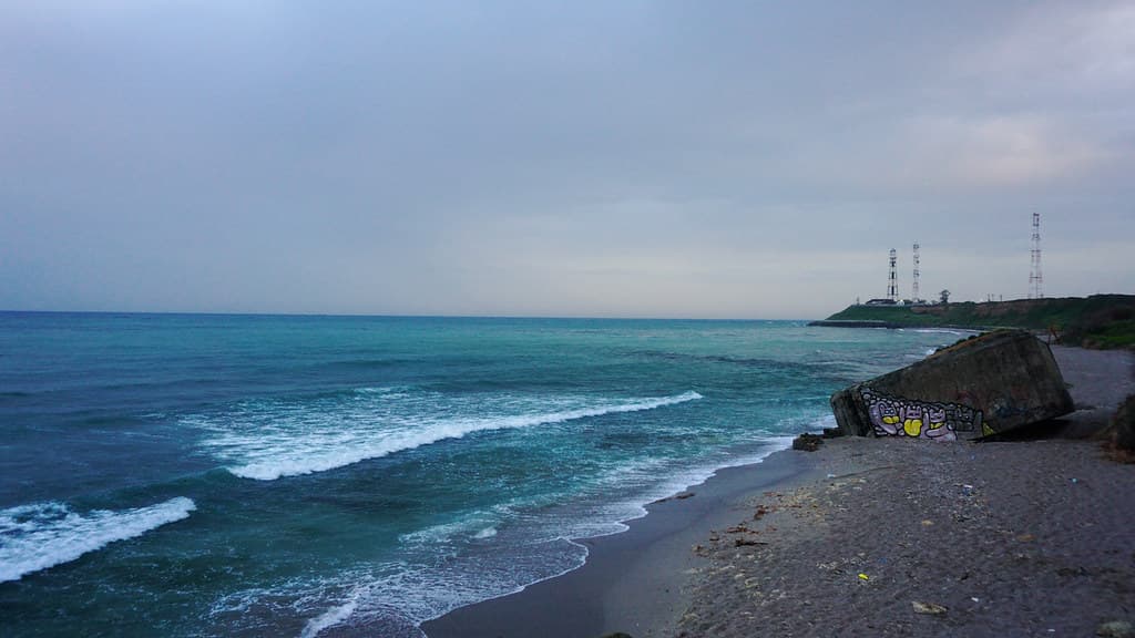 Plaja Schitu