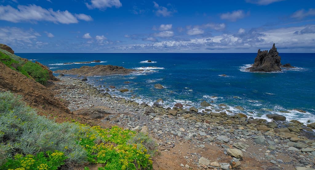 Playa de Antequera