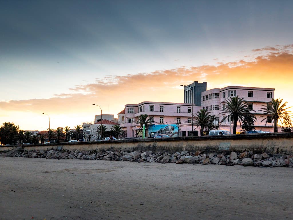 Ex Hotel Bristol “Complejo Riviera”  | 180309-7430-jikatu