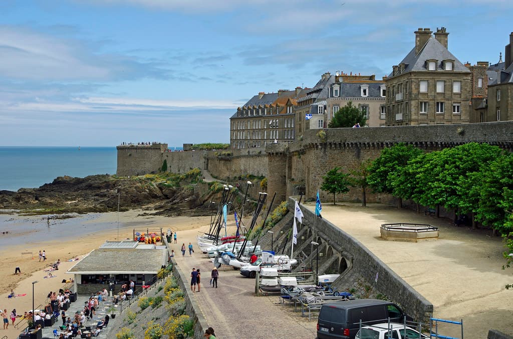 Saint-Malo (Ille-et-Vilaine)
