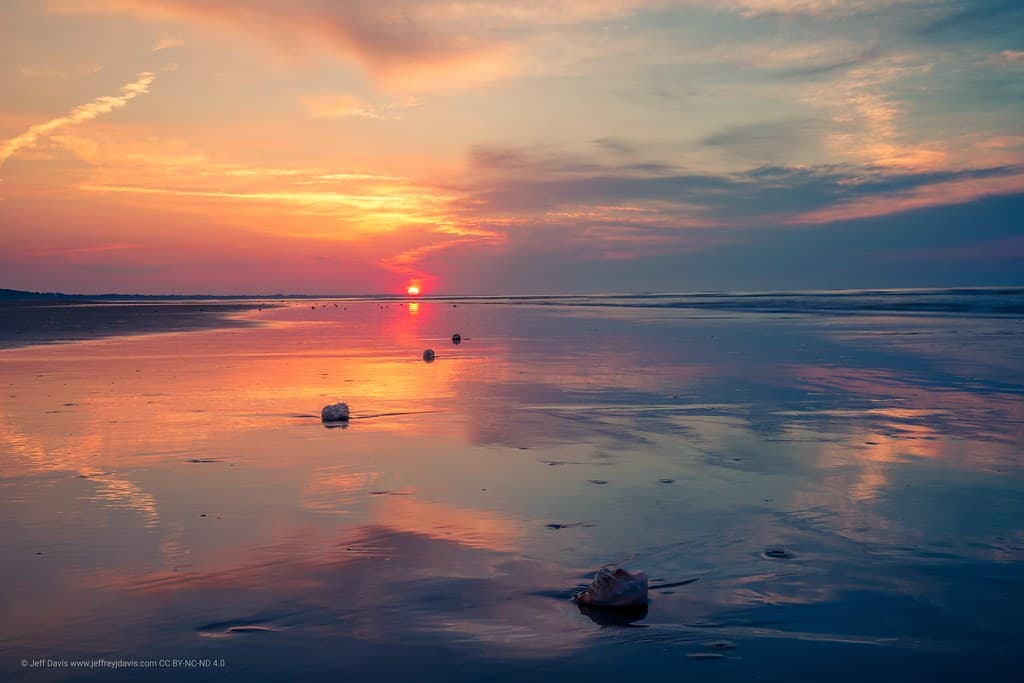 West Beach Kiawah