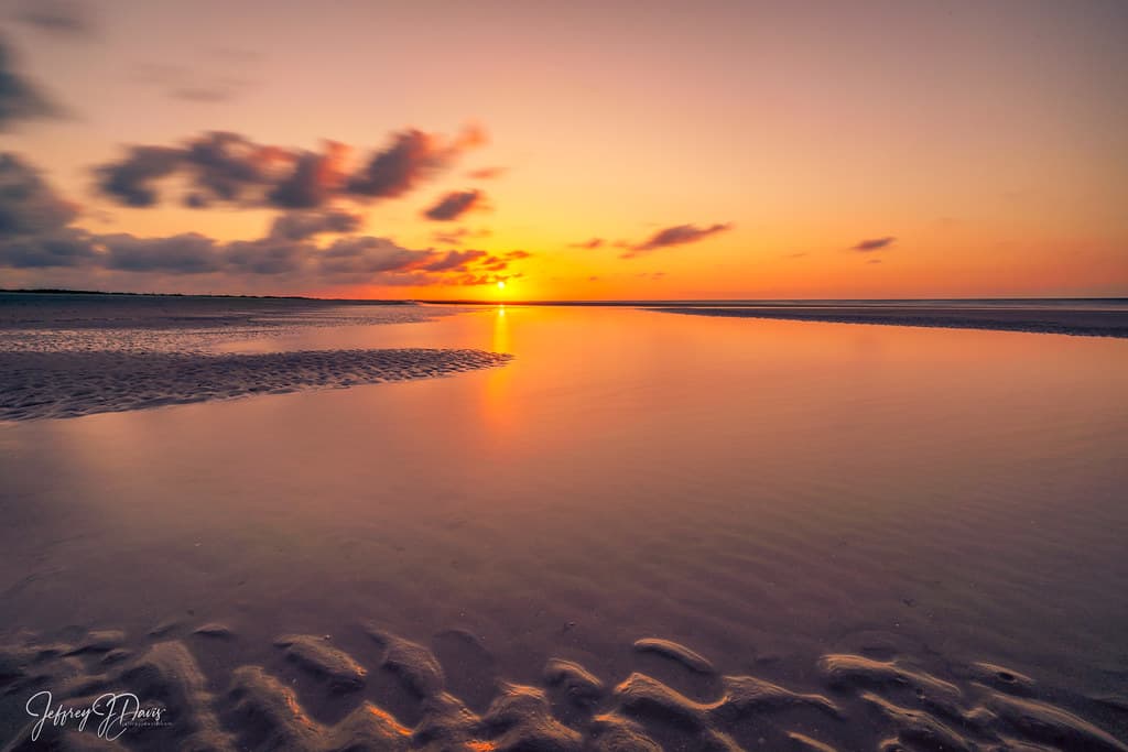 Seabrook Island Beach