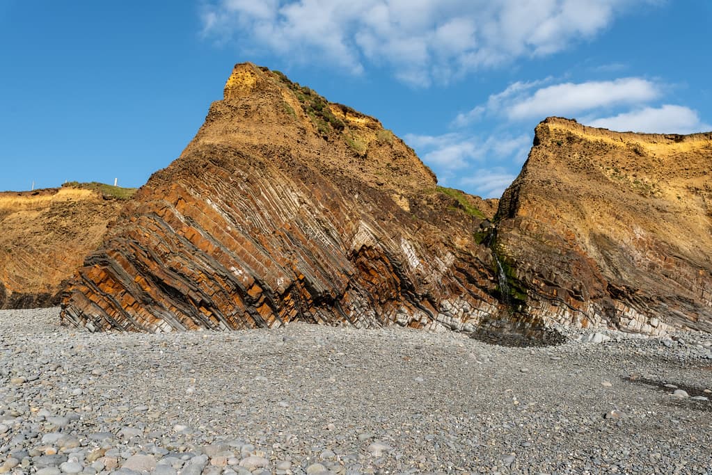 Widemouth Bay — photo by myfrozenlife