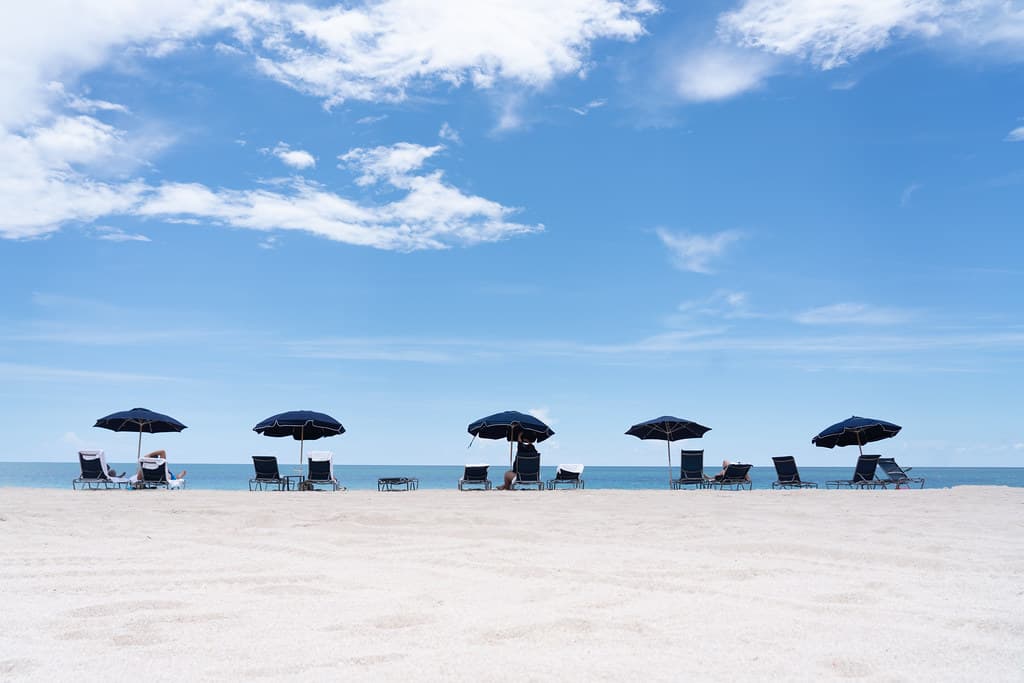 Fort Lauderdale Scene