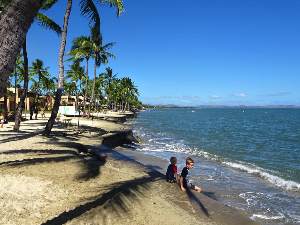 Martintar Beach — photo by denisbin