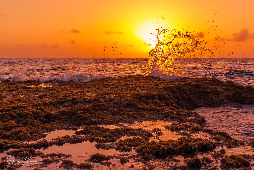 Exuma Point Beach — photo by JeffreyJDavis