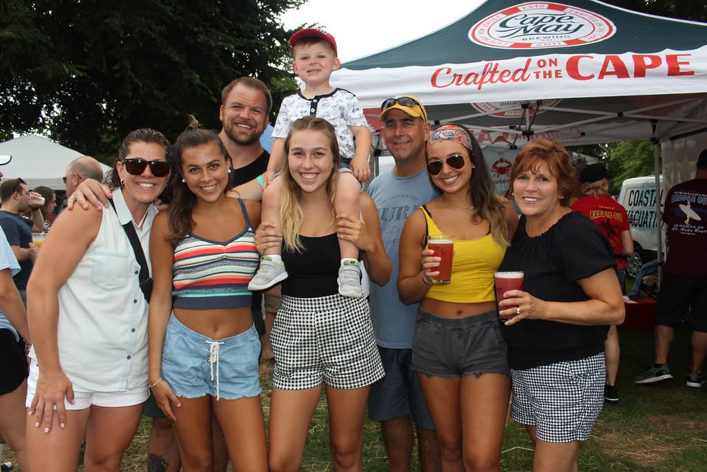 Come to Cape May for Family Fun this Summer Enjoy festivals, historic sites, nature programs, scavenger hunts, trolley tours and more