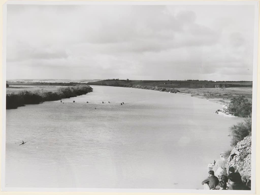 Cowan Cowan Beach