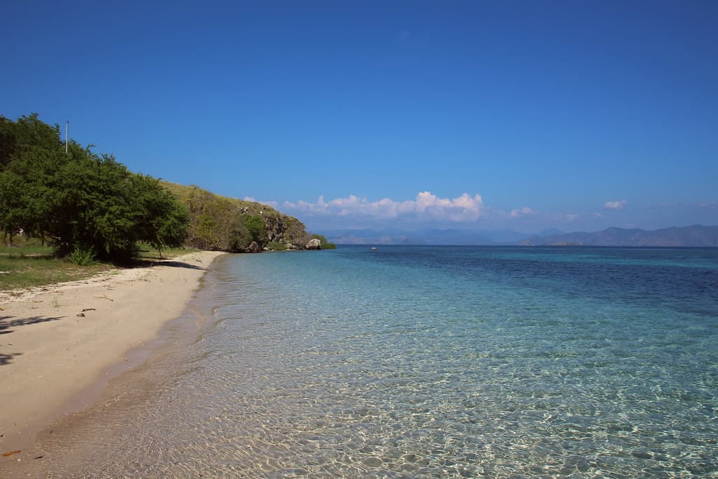 Komodo National Park