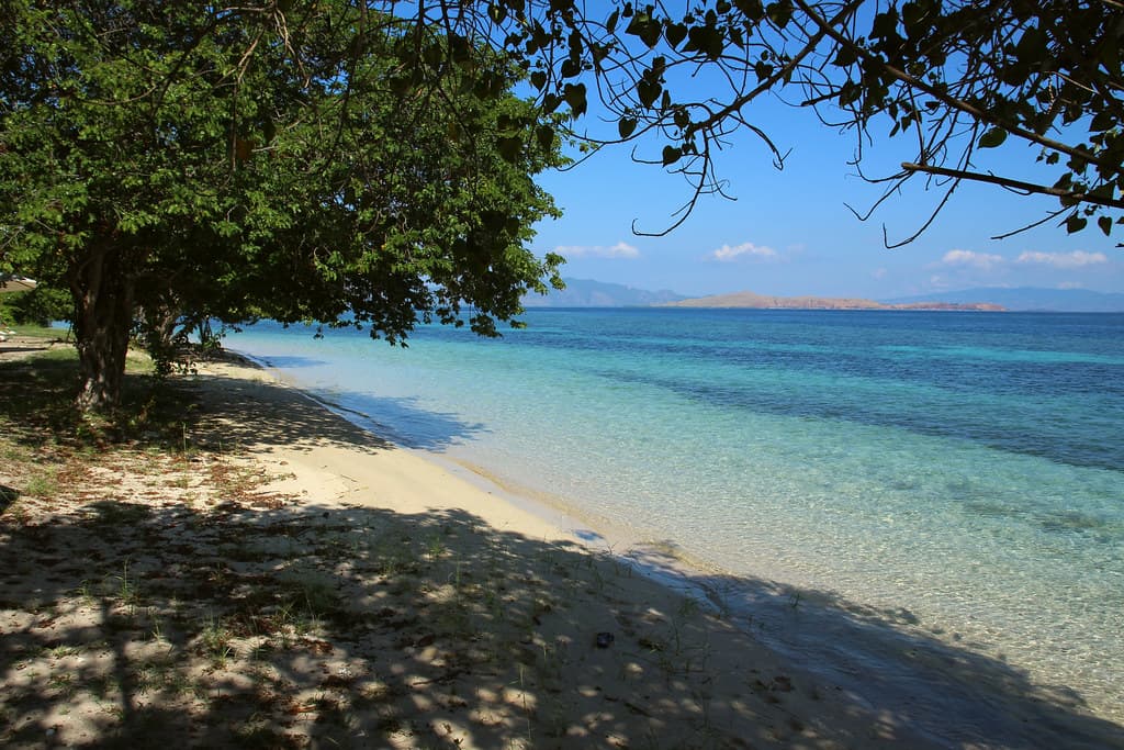 Komodo National Park