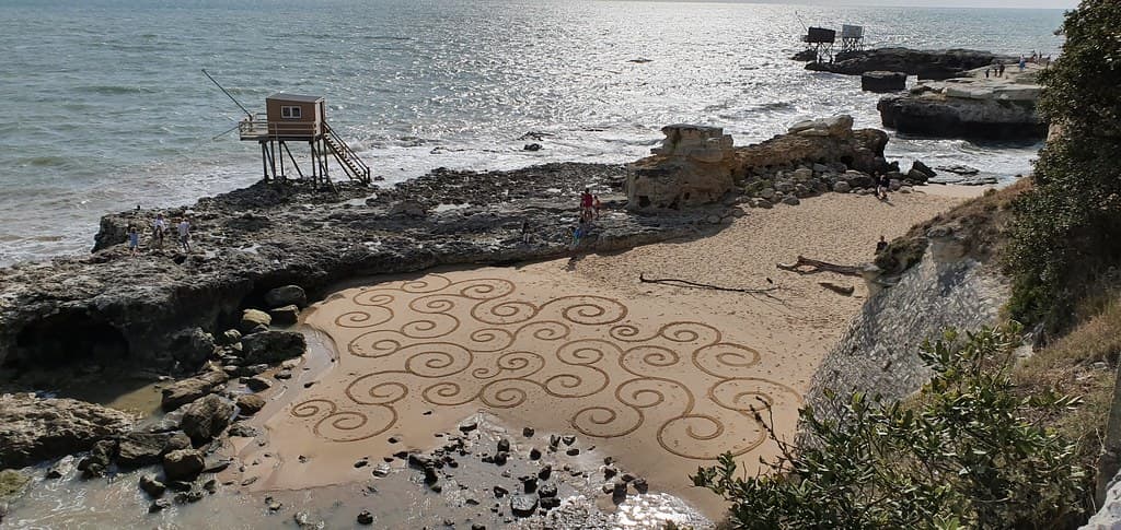 Plage de la Grande Côte