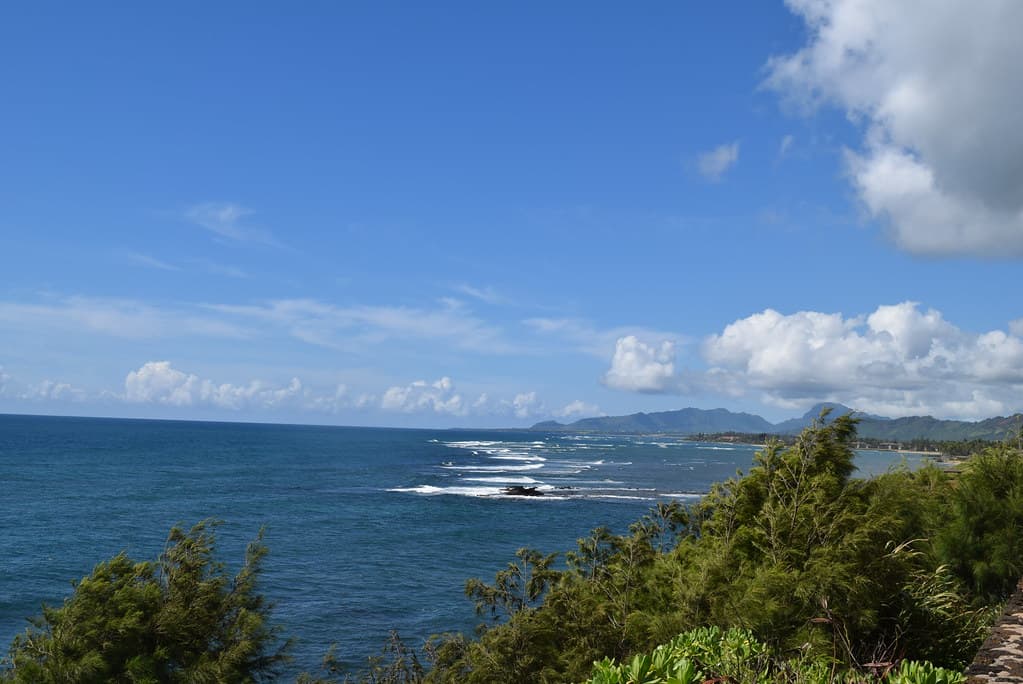Keālia Beach