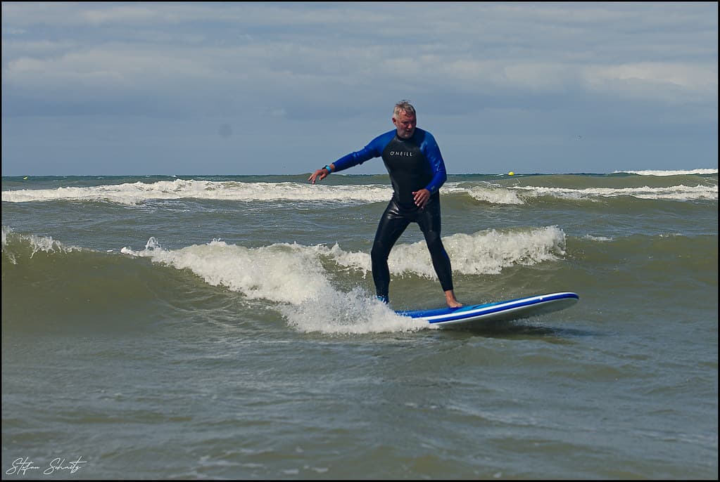 Hobie Beach