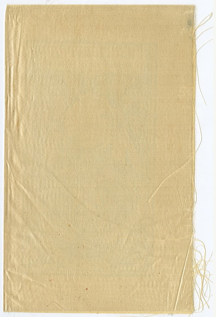 Free Stock Paper Texture Booklets Cards Tickets Invitations Menus Book Royal Memorabilia Tickets Silk IM0287