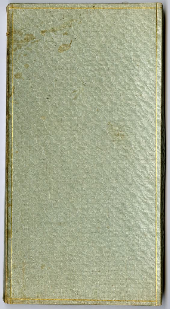 Free Paper Stock Texture Booklets Cards Tickets Invitations Menus Royal Memorabilia IM0274