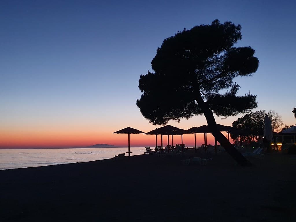 Babe Beach