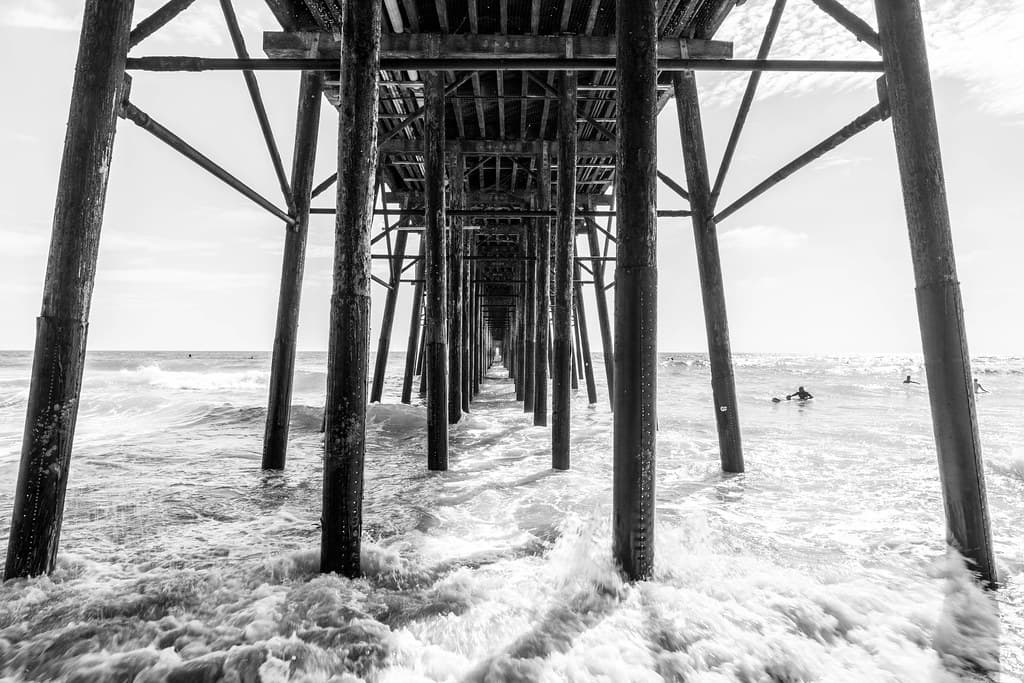 Oceanside Pier