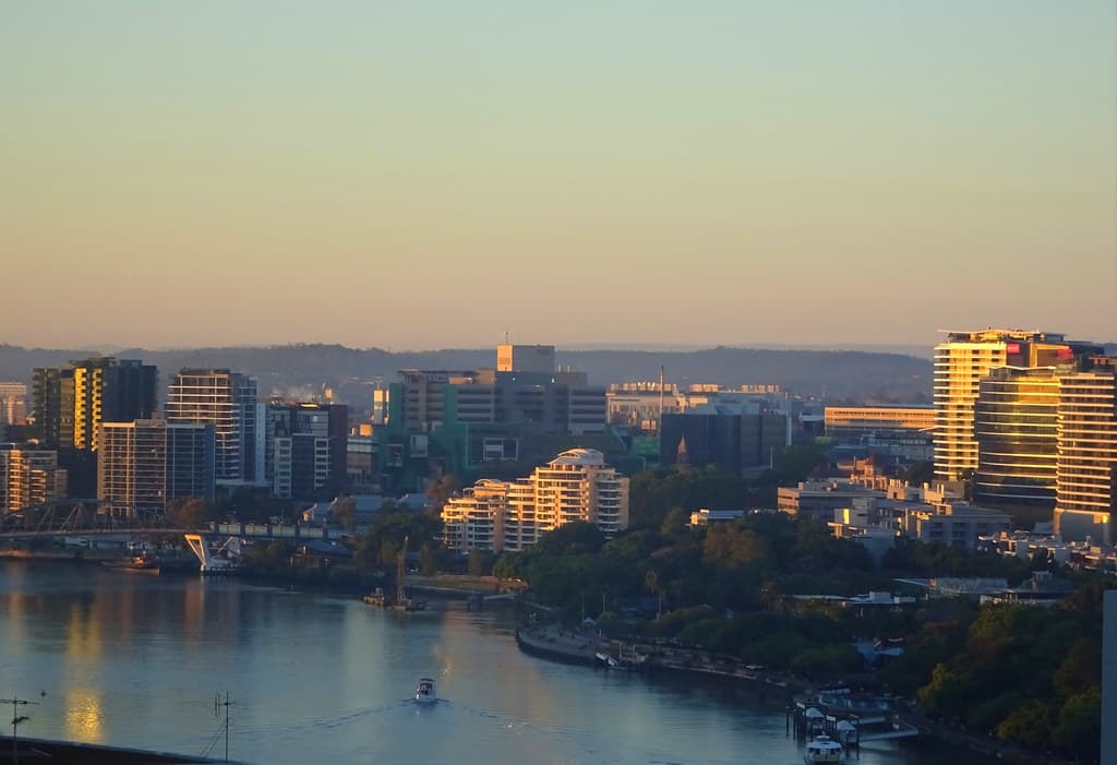 Rose Bay Beach