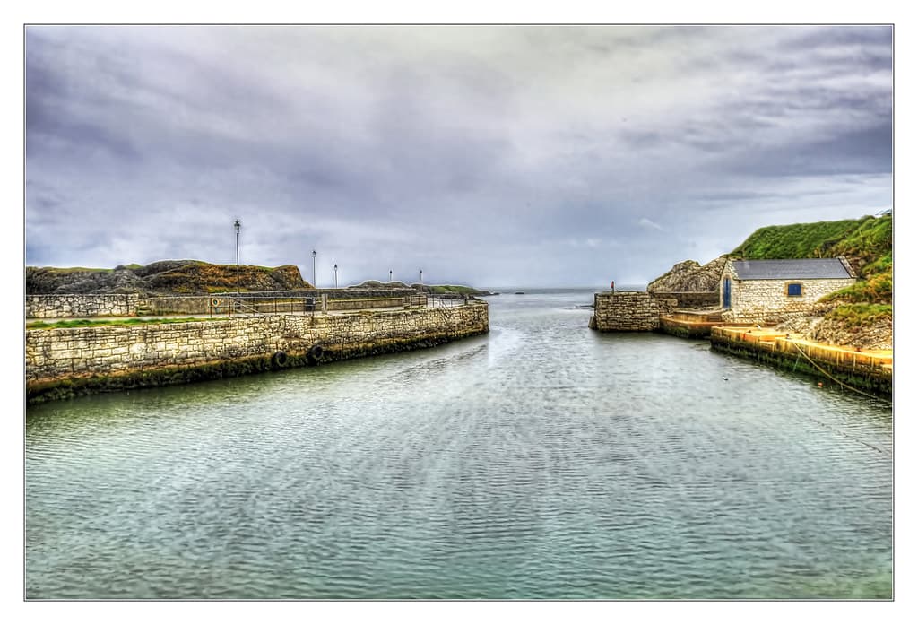 Ballintoy Harbour NIR - Game of Thrones Iron Islands 03