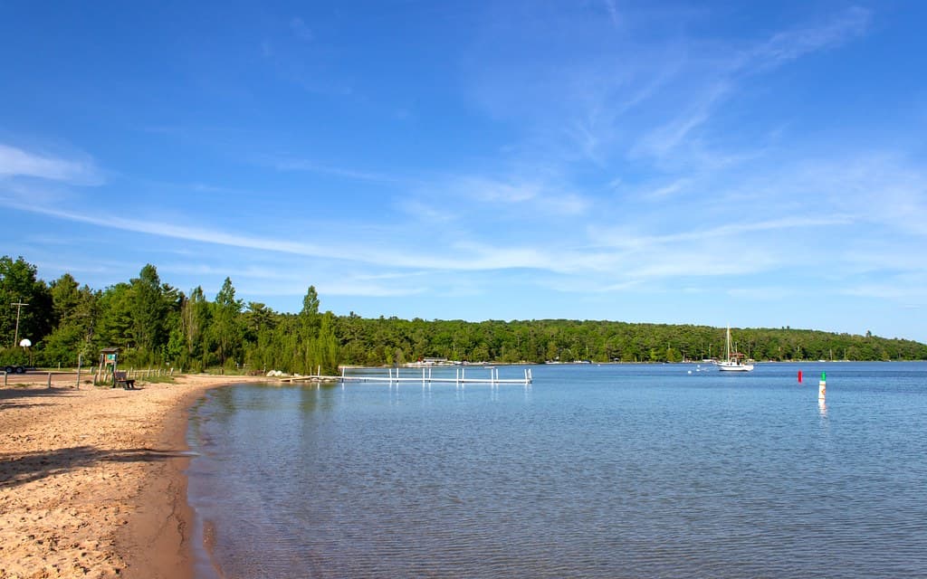 Haserot Beach