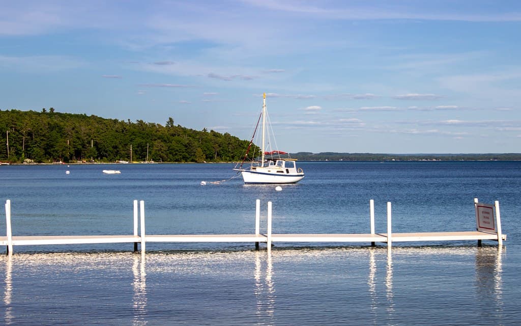 Haserot Beach