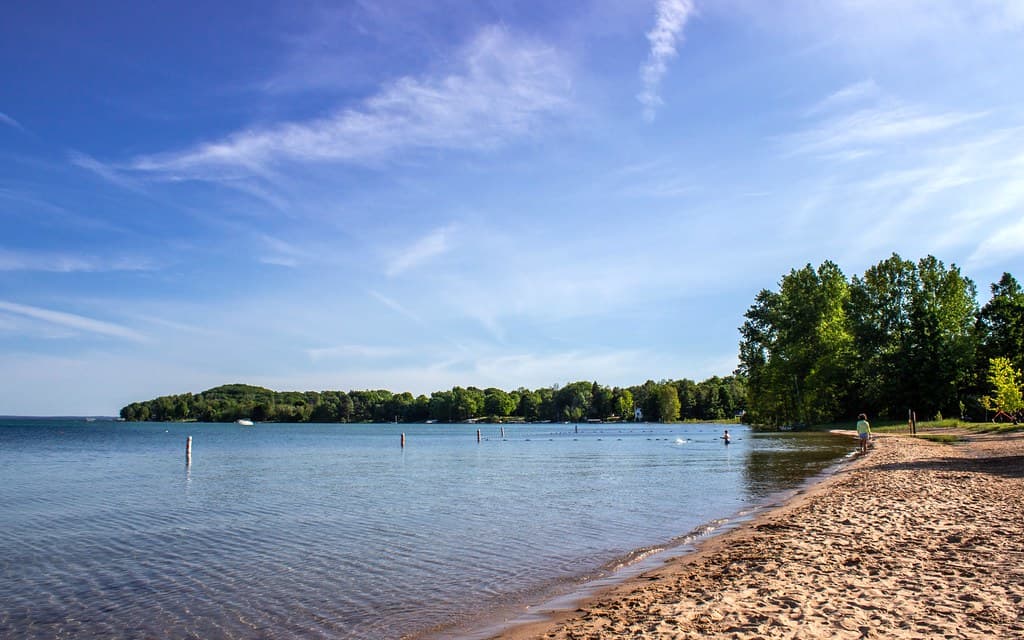 Haserot Beach
