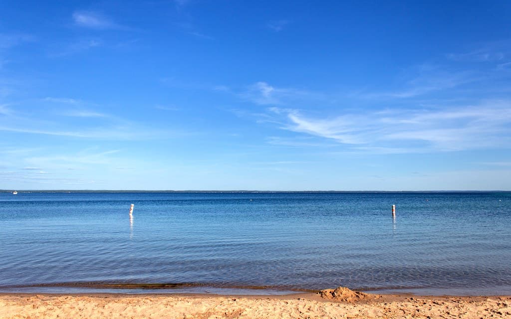 Haserot Beach
