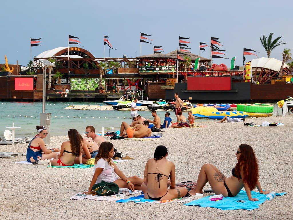 Peh Beach