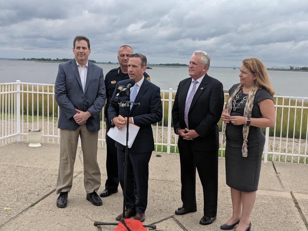 Hunting Moratorium at Norwalk Parks