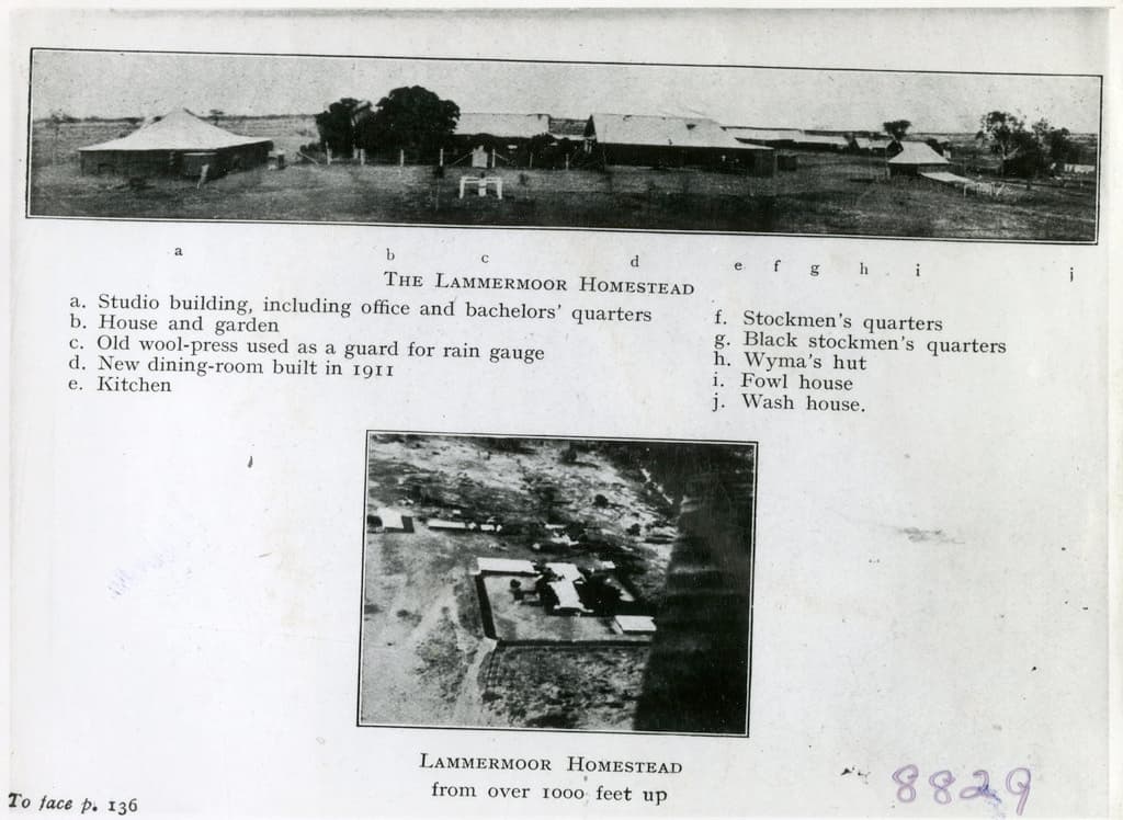Lammermoor Beach