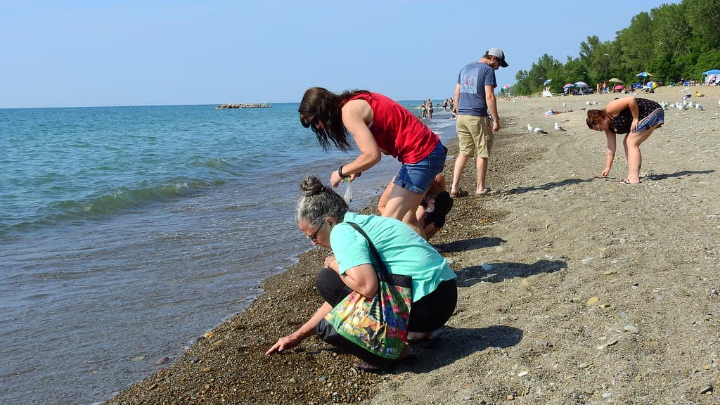 Presque Isle State Park