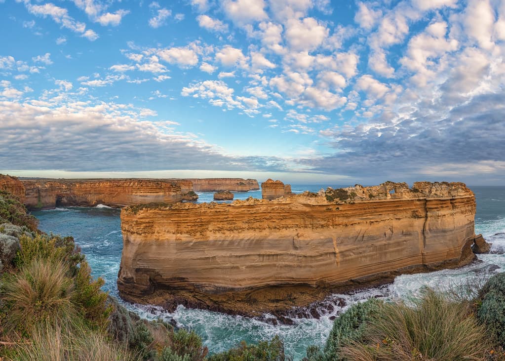 Loch Ard Gorge