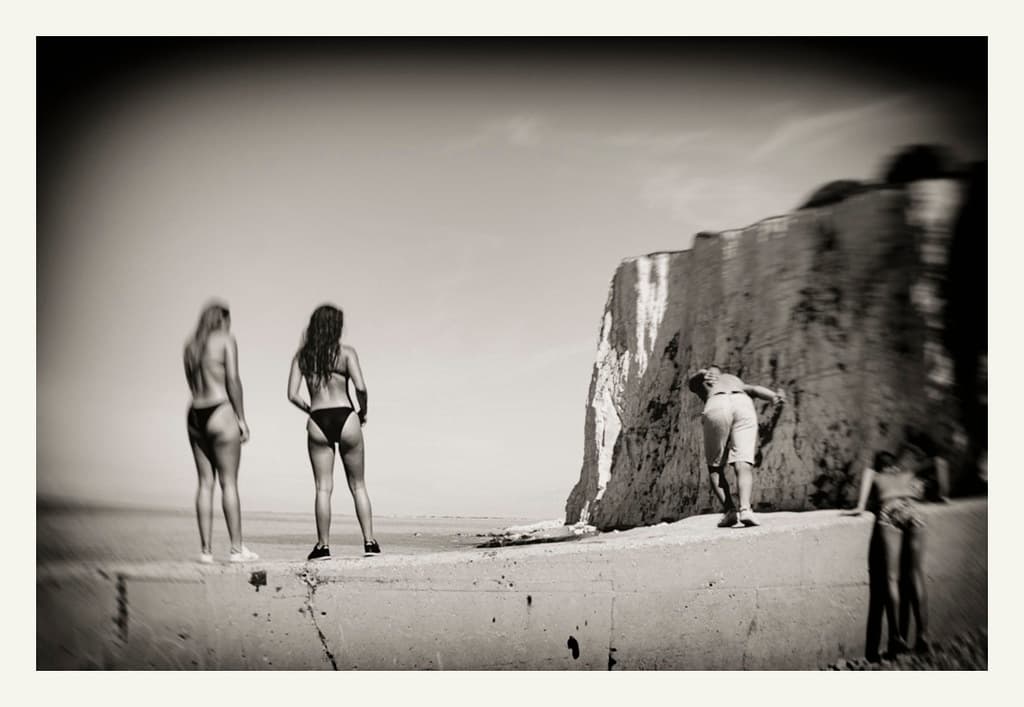 Plage de Mers-les-Bains