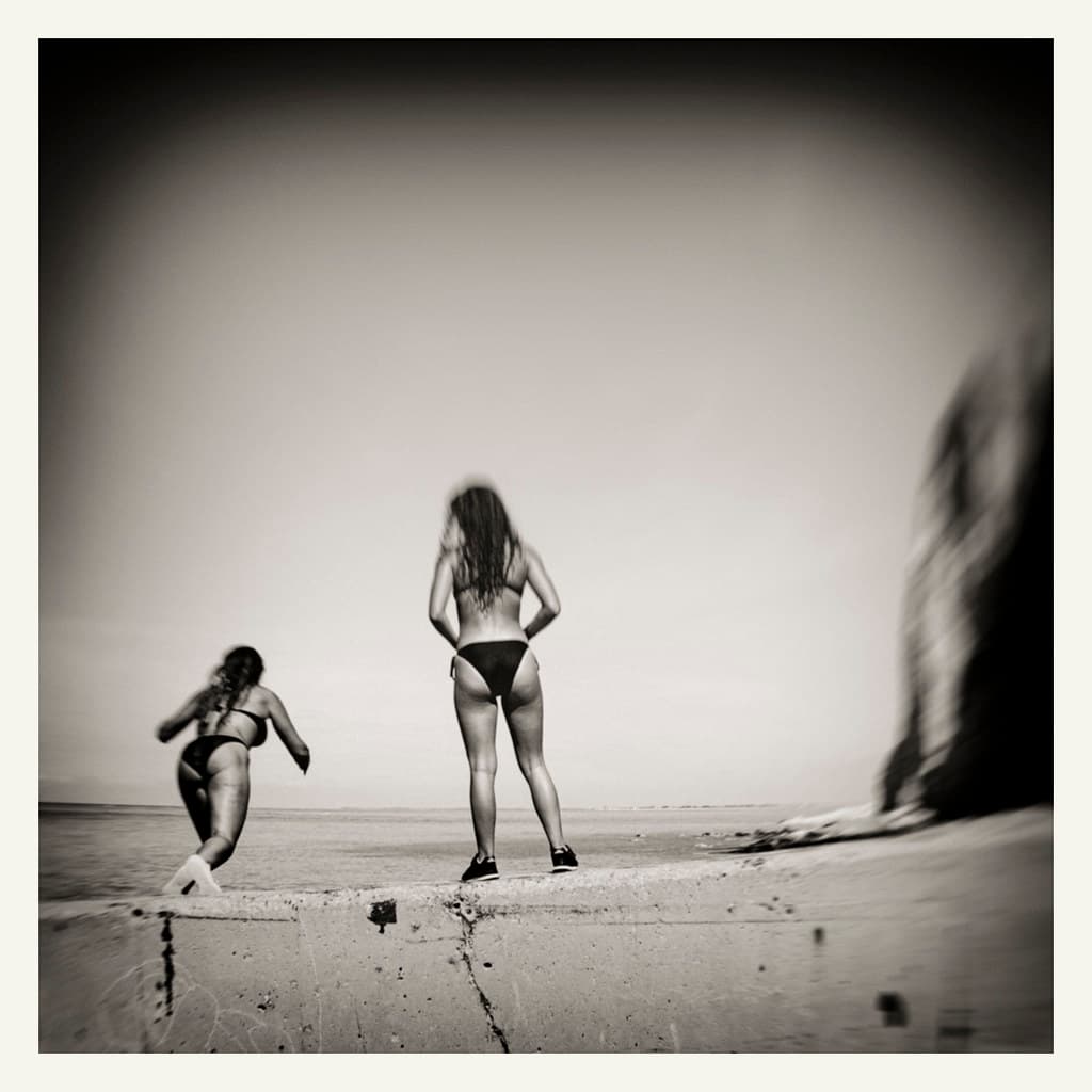 Juste un instant #03