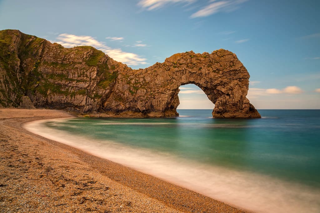 Lulworth Cove