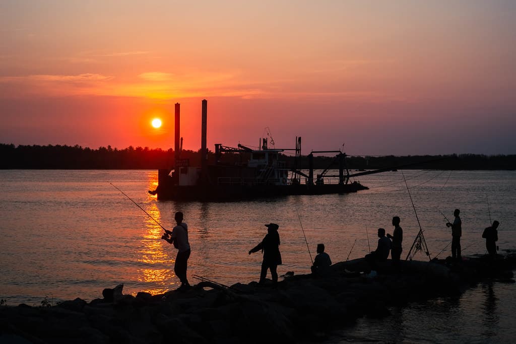 Pantai Mek Mas