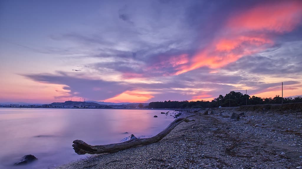El Playazo de Vera — photo by manolo guijarro