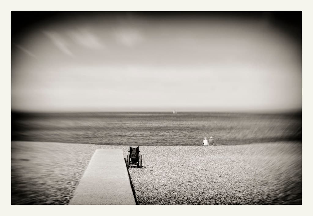 Juste un instant #09