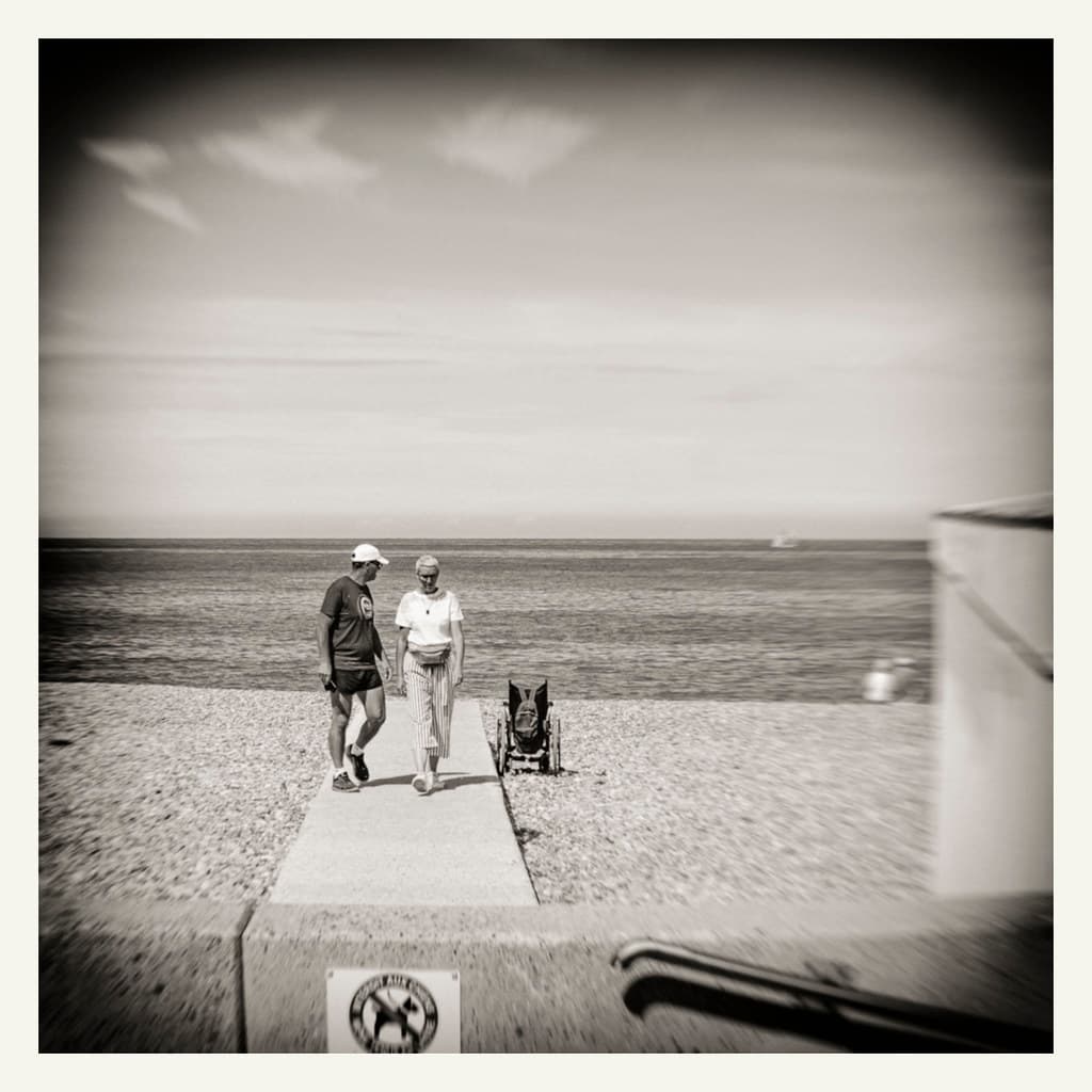 Juste un instant #10