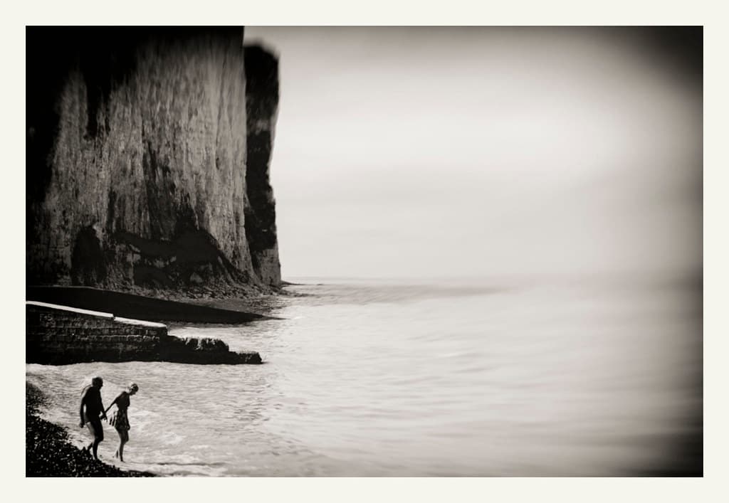 Plage du Bois de Cise