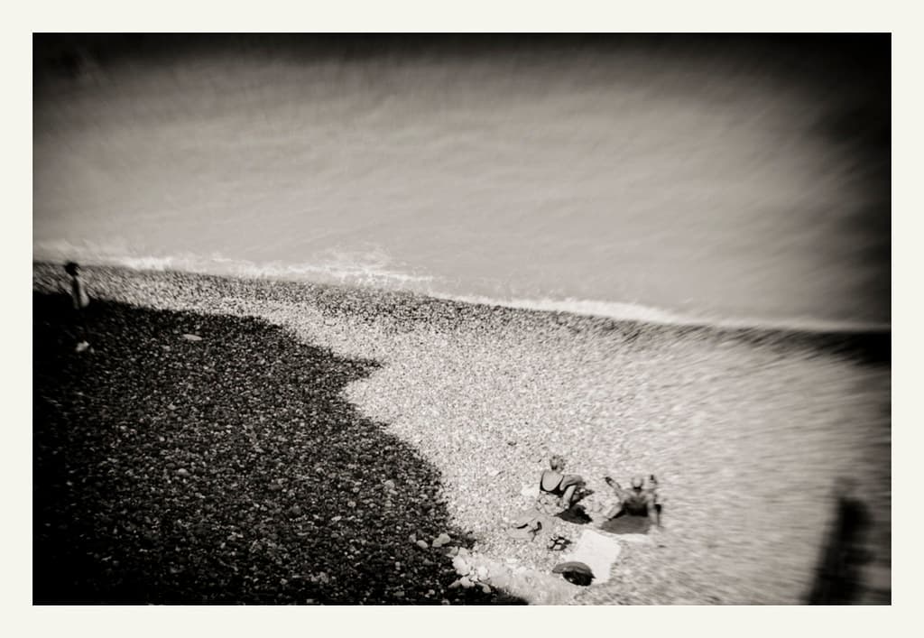 Juste un instant #13