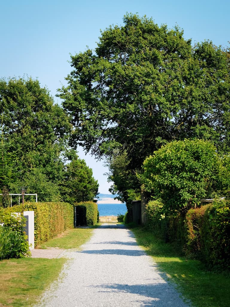 Åkrogen Strand