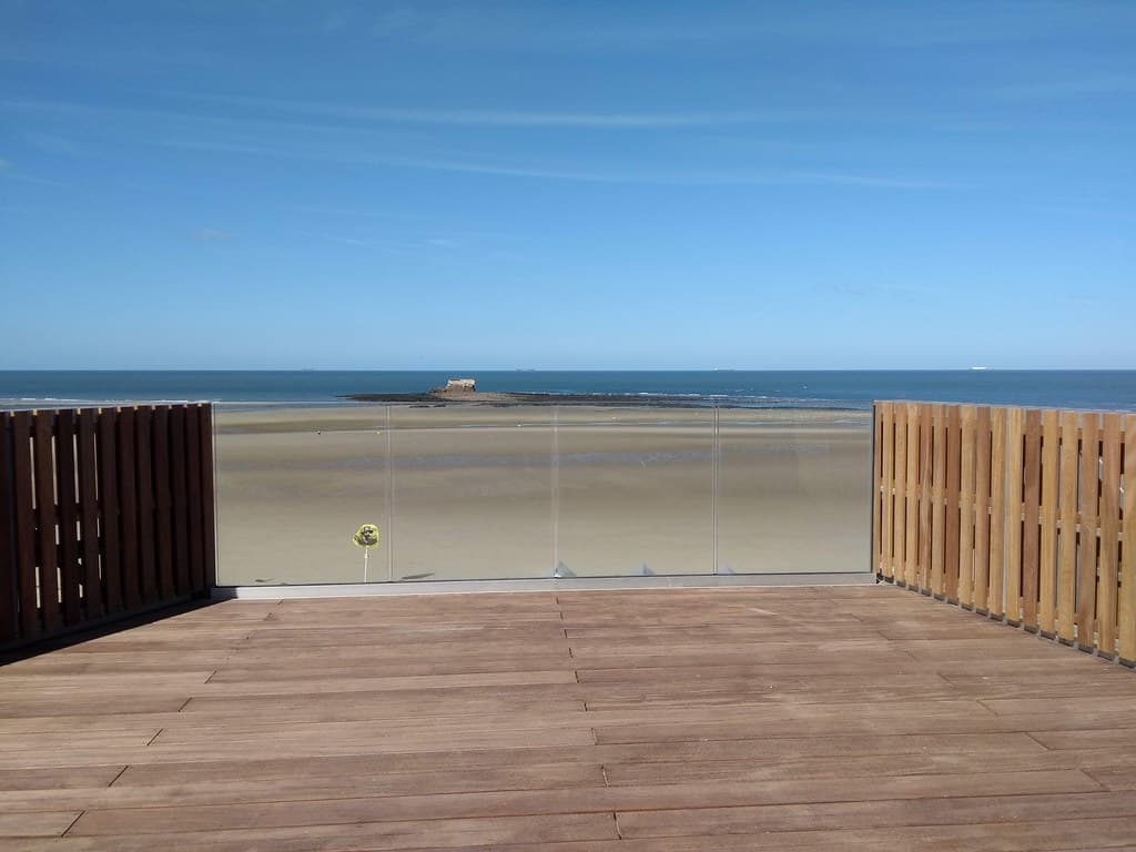 Plage de Boulogne-sur-Mer