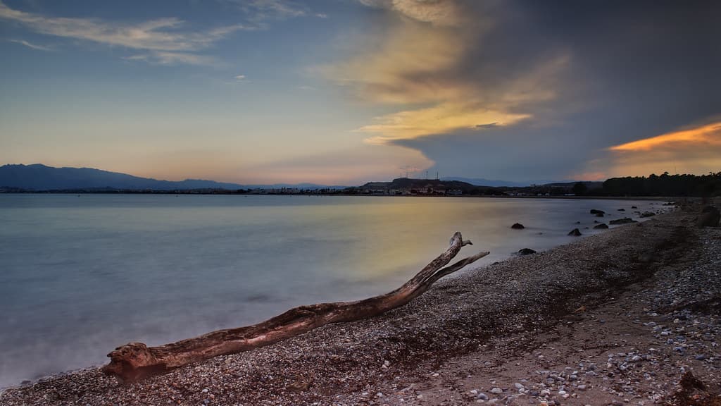 El Playazo de Vera — photo by manolo guijarro