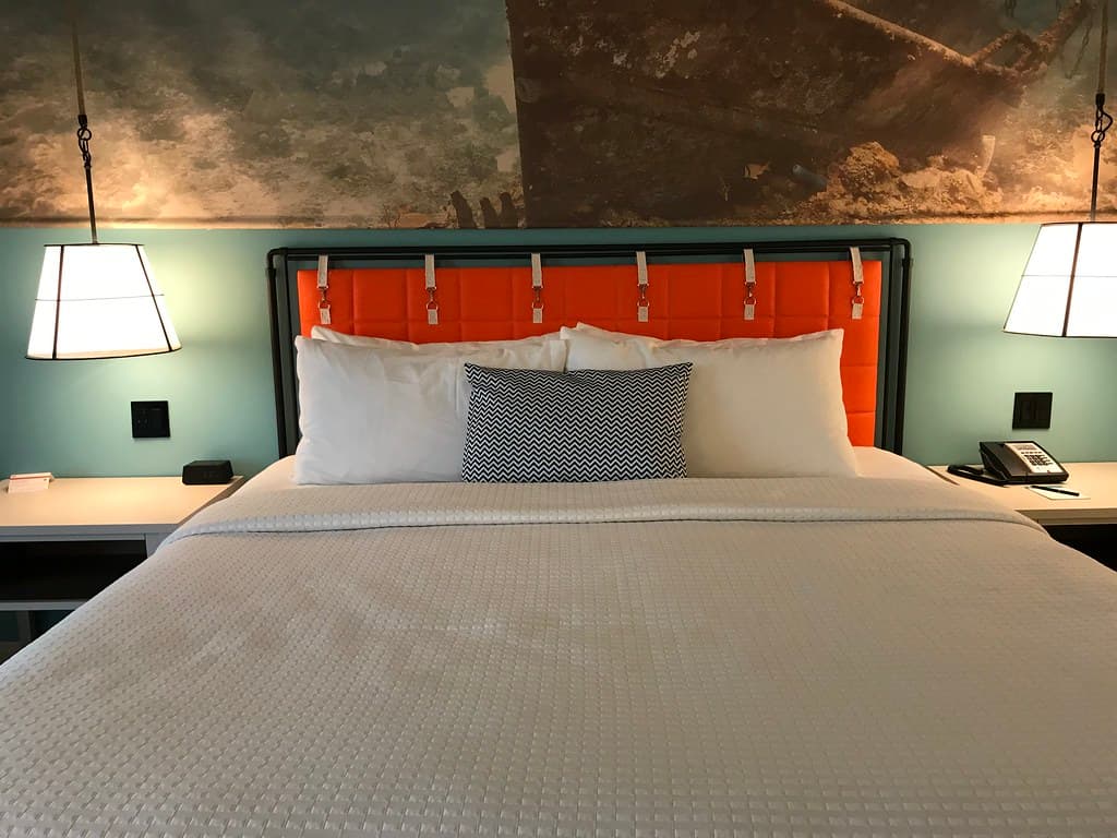Hotel Indigo Orange Beach, Alabama, USA