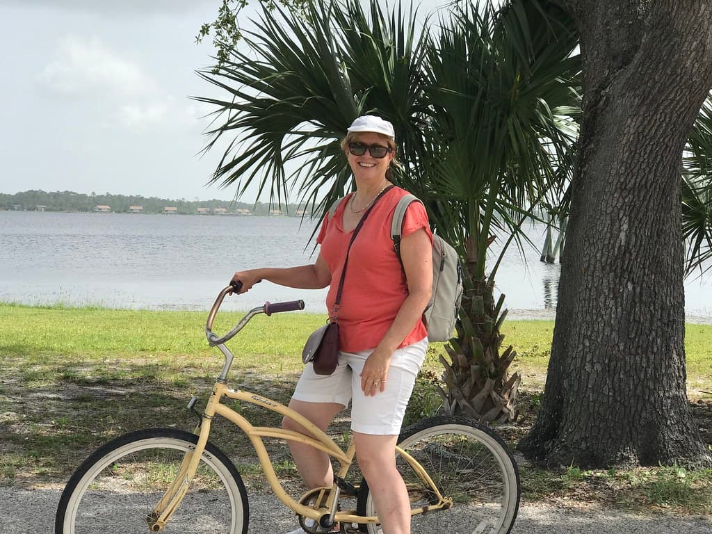 Gulf State Park, Alabama, USA