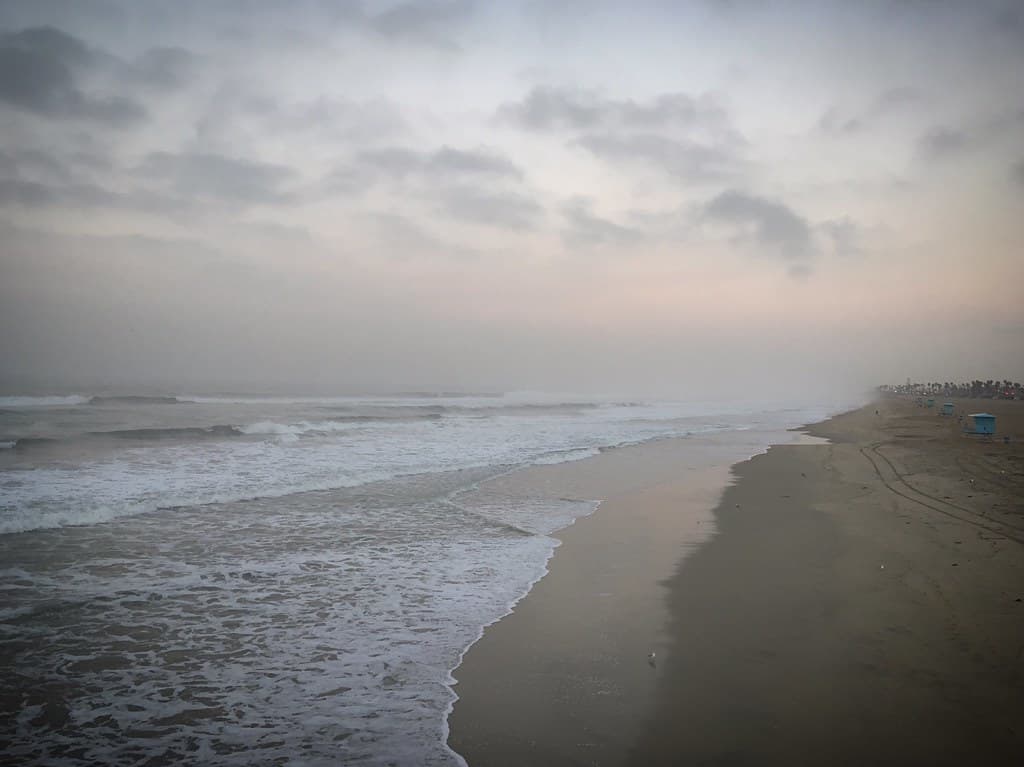 Huntington Beach