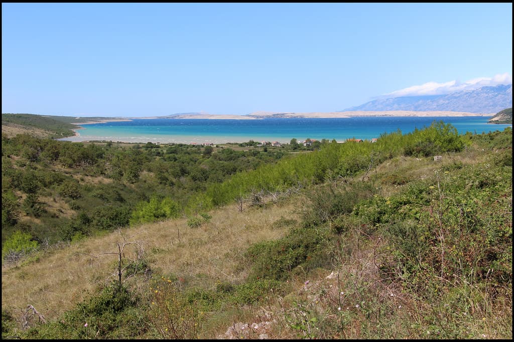 Rtina Beach — photo by corno.fulgur75