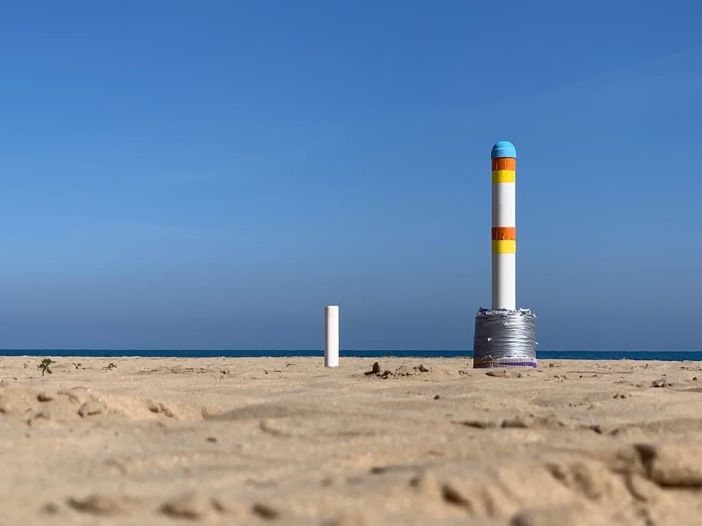 Marinelle Beach